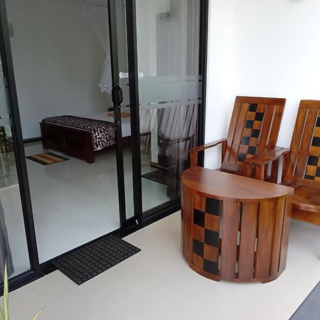 Misty Heaven Bed and Breakfast Ella Rum bild